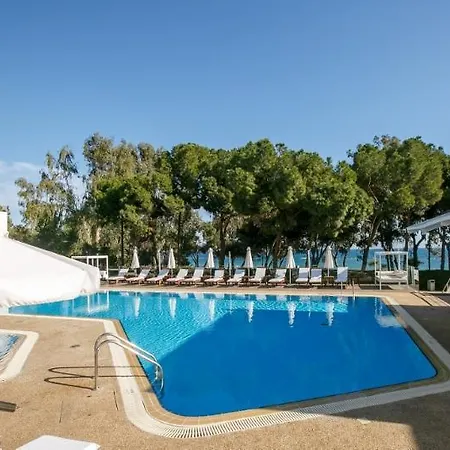 Lobelia Park Annex Hotel 2*