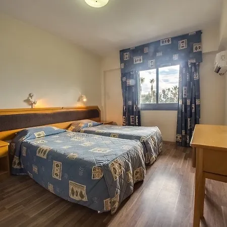 Hotel Lobelia Park Annex Limassol