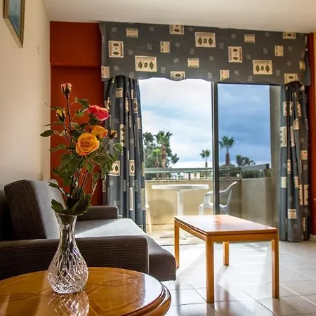 Lobelia Park Annex Hotel Limassol