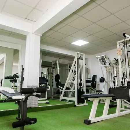 Hotel Lobelia Park Annex 2*