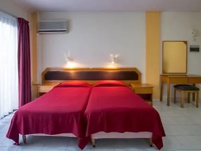 Lobelia Park Annex Hotel 2*