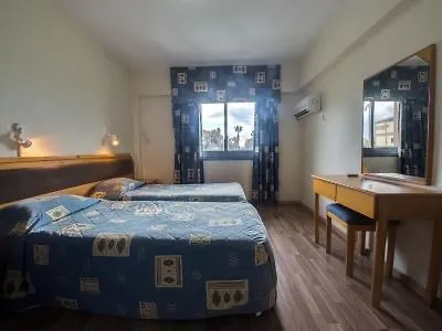 Lobelia Park Annex Hotel Limassol