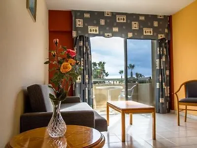 Hotel Lobelia Park Annex Limassol