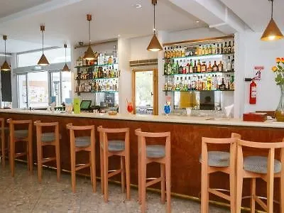Hotel Lobelia Park Annex