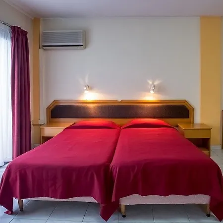 Lobelia Park Annex Hotel 2*
