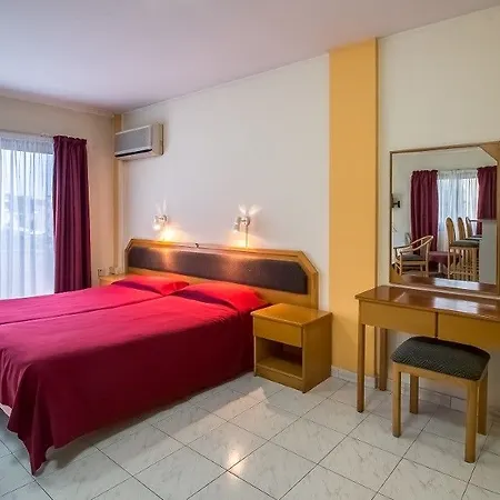 Hotel Lobelia Park Annex Limassol